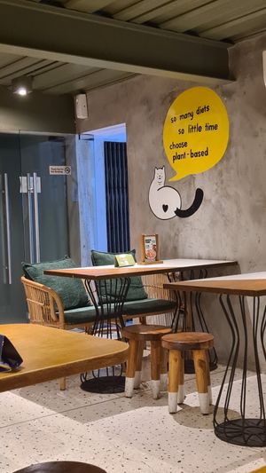  at Burgreens - Menteng in Jakarta