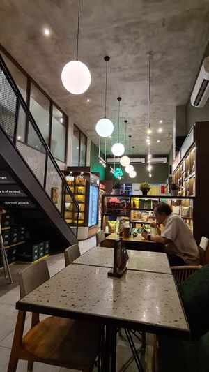  at Burgreens - Menteng in Jakarta