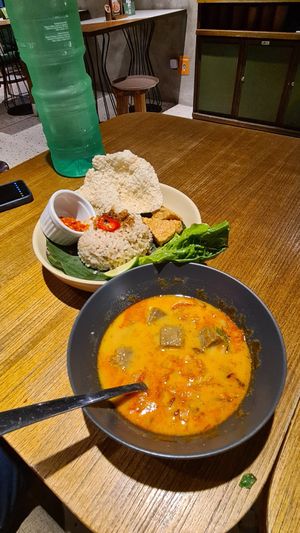  at Burgreens - Menteng in Jakarta