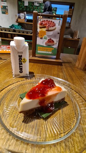  at Burgreens - Menteng in Jakarta