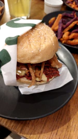  at Burgreens - Menteng in Jakarta