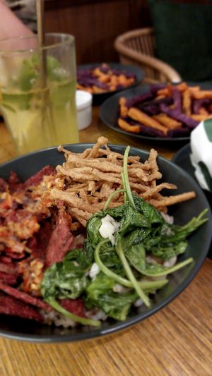  at Burgreens - Menteng in Jakarta