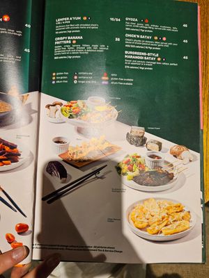  at Burgreens - Menteng in Jakarta