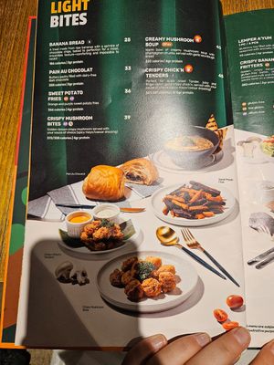  at Burgreens - Menteng in Jakarta