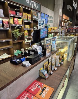 Burgreens - Menteng at Burgreens - Menteng in Jakarta