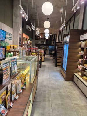 Burgreens - Menteng at Burgreens - Menteng in Jakarta