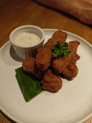  at Burgreens - Menteng in Jakarta