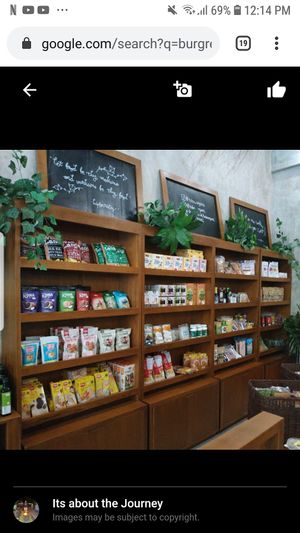 Photo by Its about the Journey at Burgreens in Tangerang