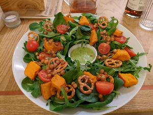  at Cukru Cafe in Jelenia Gora