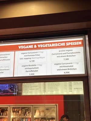   at Curry 36 in Berlin