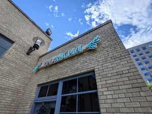 Yum factor 10. at Verdine in Houston