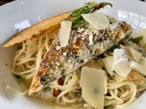 Pasta   at Verdine in Houston