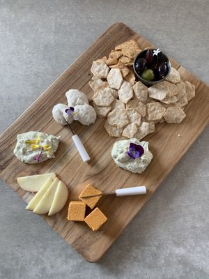 Beautiful  at Verdine in Houston