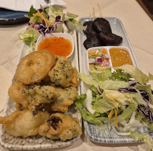  at Rim Nam Thai in Hebden Bridge