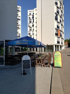 Jake's Diner at Jake's Diner Bar in Stuttgart