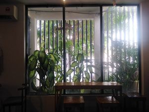  at Fourteen 14th Coffee Cafe 拾肆室 in Penang