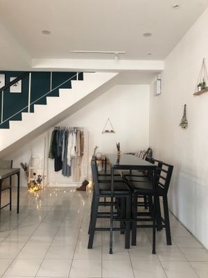 Environment  at Fourteen 14th Coffee Cafe 拾肆室 in Penang