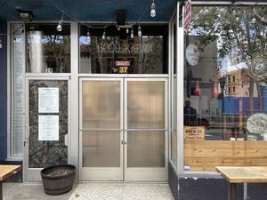 Closed   at Good Karma Artisan Ales & Cafe in San Jose