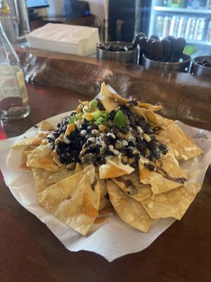   at Good Karma Artisan Ales & Cafe in San Jose