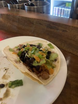   at Good Karma Artisan Ales & Cafe in San Jose