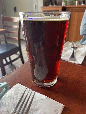   at Good Karma Artisan Ales & Cafe in San Jose