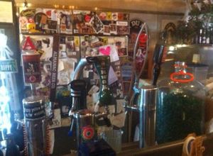 more beer at Good Karma Artisan Ales & Cafe in San Jose