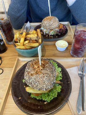   at Lust in Groningen