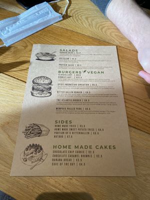   at Lust in Groningen