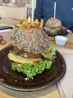   at Lust in Groningen