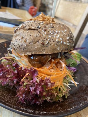   at Lust in Groningen