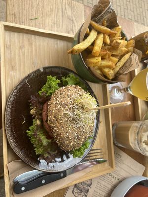   at Lust in Groningen