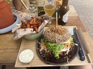   at Lust in Groningen