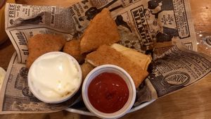  at Lust in Groningen