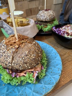 yumm  at Lust in Groningen