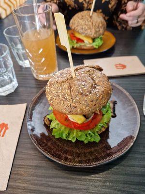  at Lust in Groningen