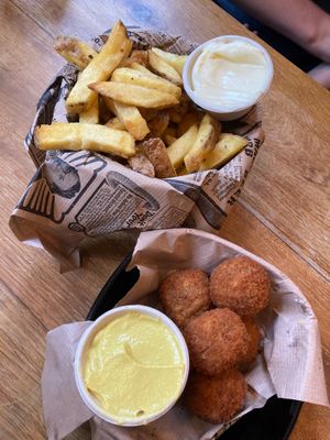  at Lust in Groningen