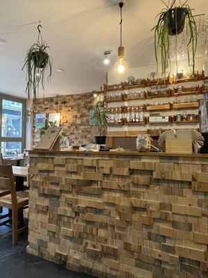 Lust, Groningen  at Lust in Groningen