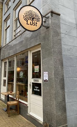 Lust, Groningen  at Lust in Groningen