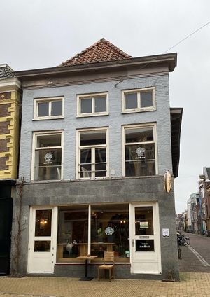 Lust, Groningen  at Lust in Groningen