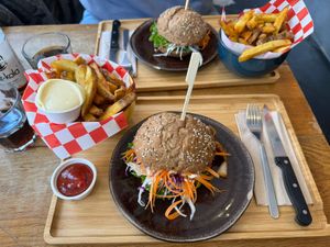   at Lust in Groningen