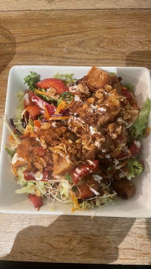   at Lust in Groningen