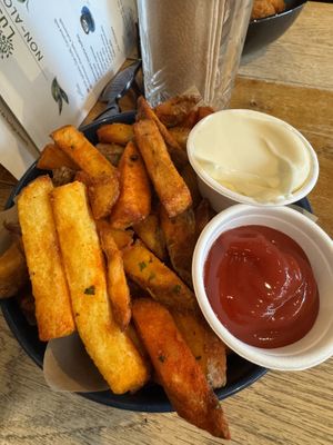   at Lust in Groningen