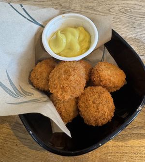   at Lust in Groningen