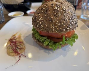   at Lust in Groningen