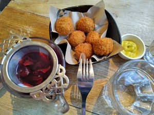  at Lust in Groningen