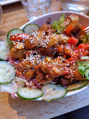  at Lust in Groningen