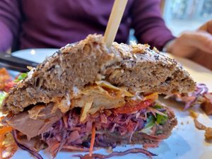  at Lust in Groningen