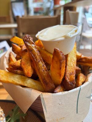  at Lust in Groningen