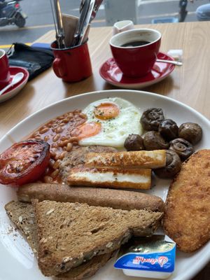   at Pie Society - Jing'an District - Maybe closed in Shanghai