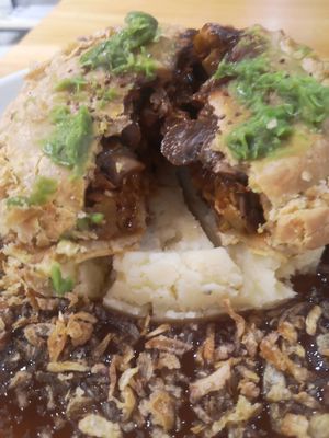  at Pie Society - Jing'an District - Maybe closed in Shanghai